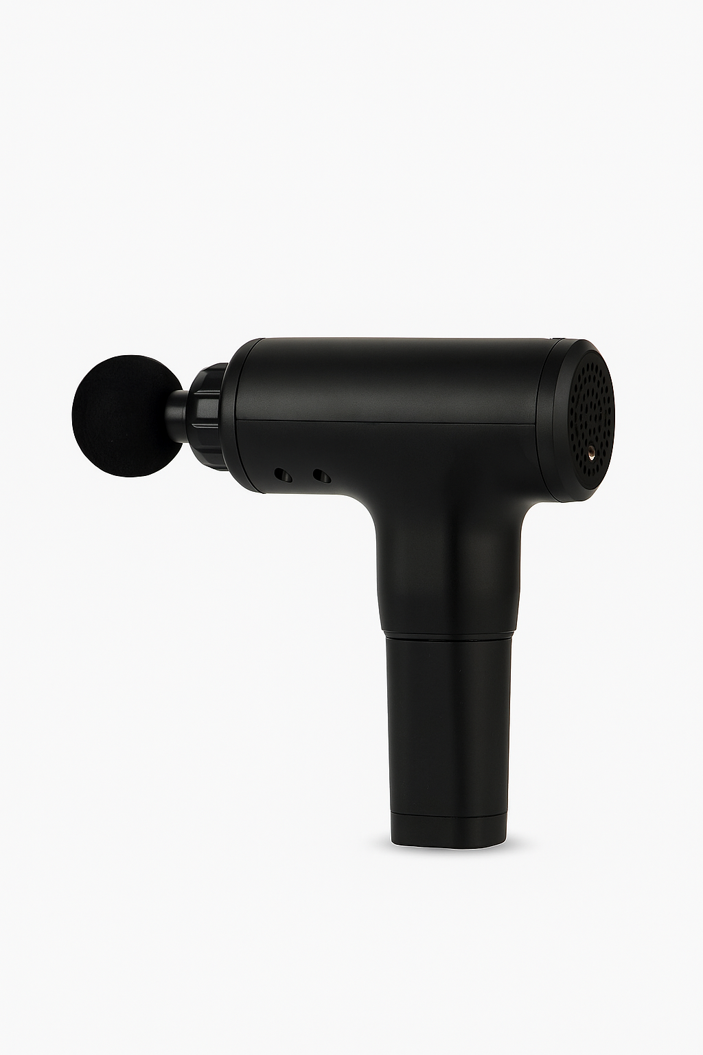 Massage Gun Relief