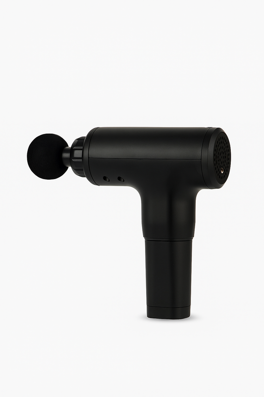 Massage Gun Relief