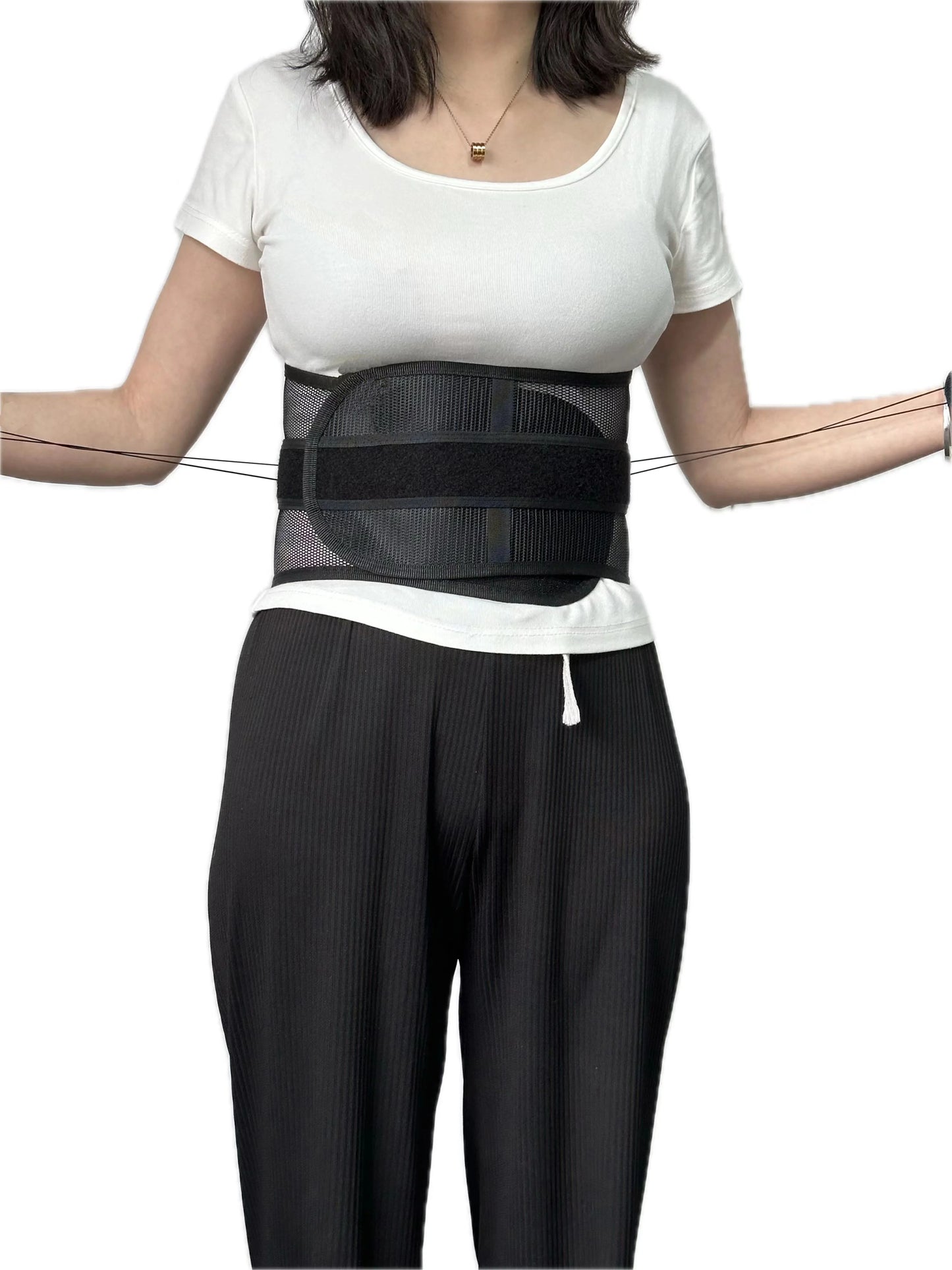 Premium Lumbar Support Belt