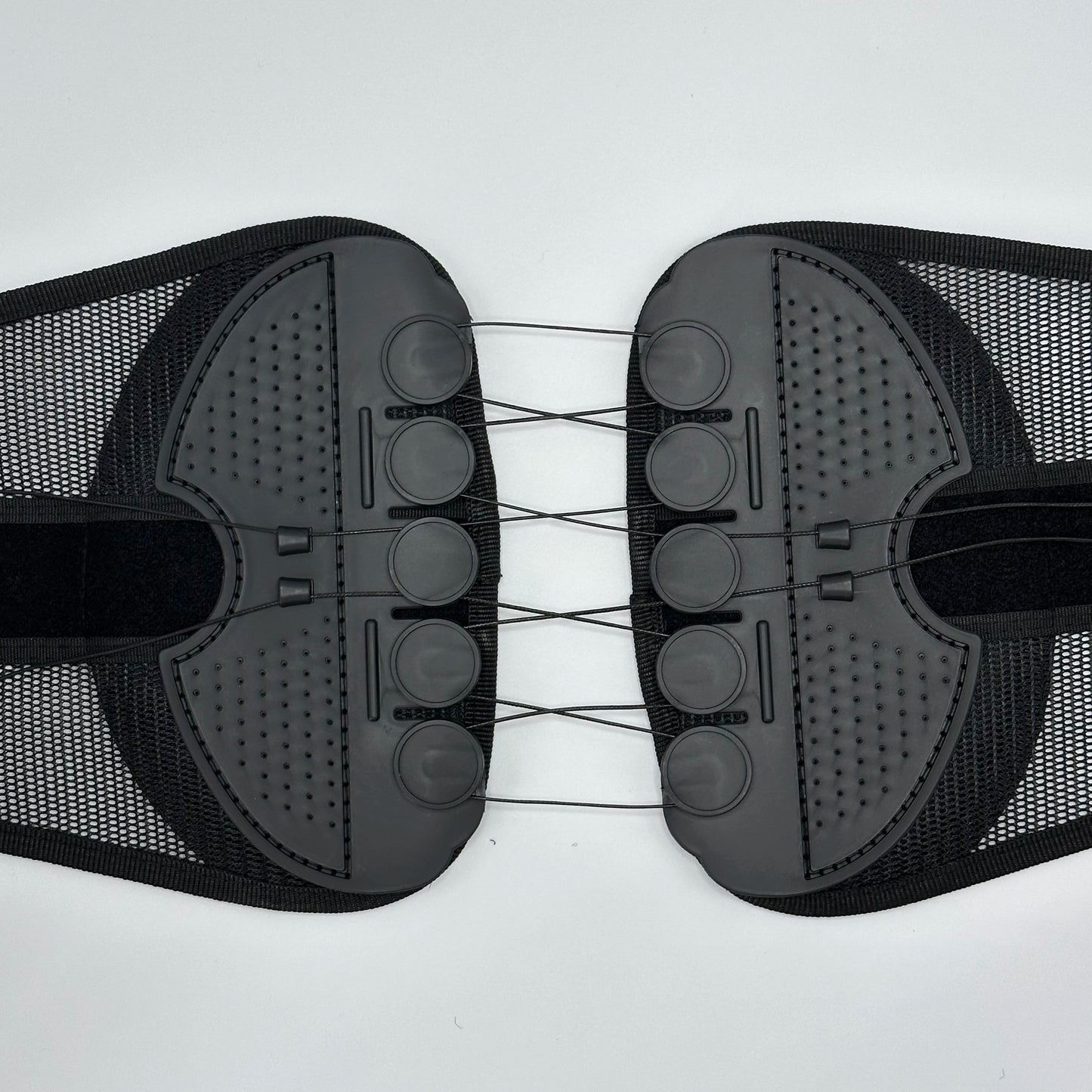 Premium Lumbar Support Belt