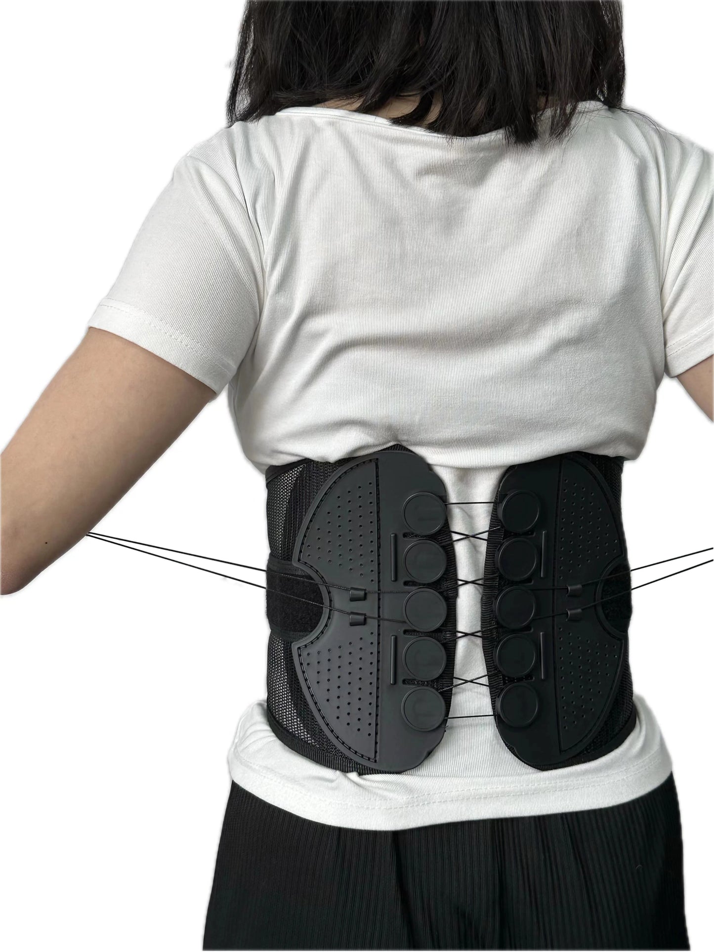 Premium Lumbar Support Belt