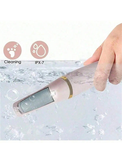 Electric Foot Grinder – Callus Remover & Skin Smoother