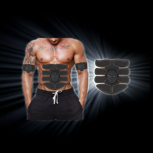 Abdominal Muscle Stimulator