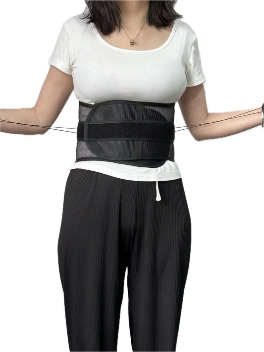 Premium Lumbar Support Belt