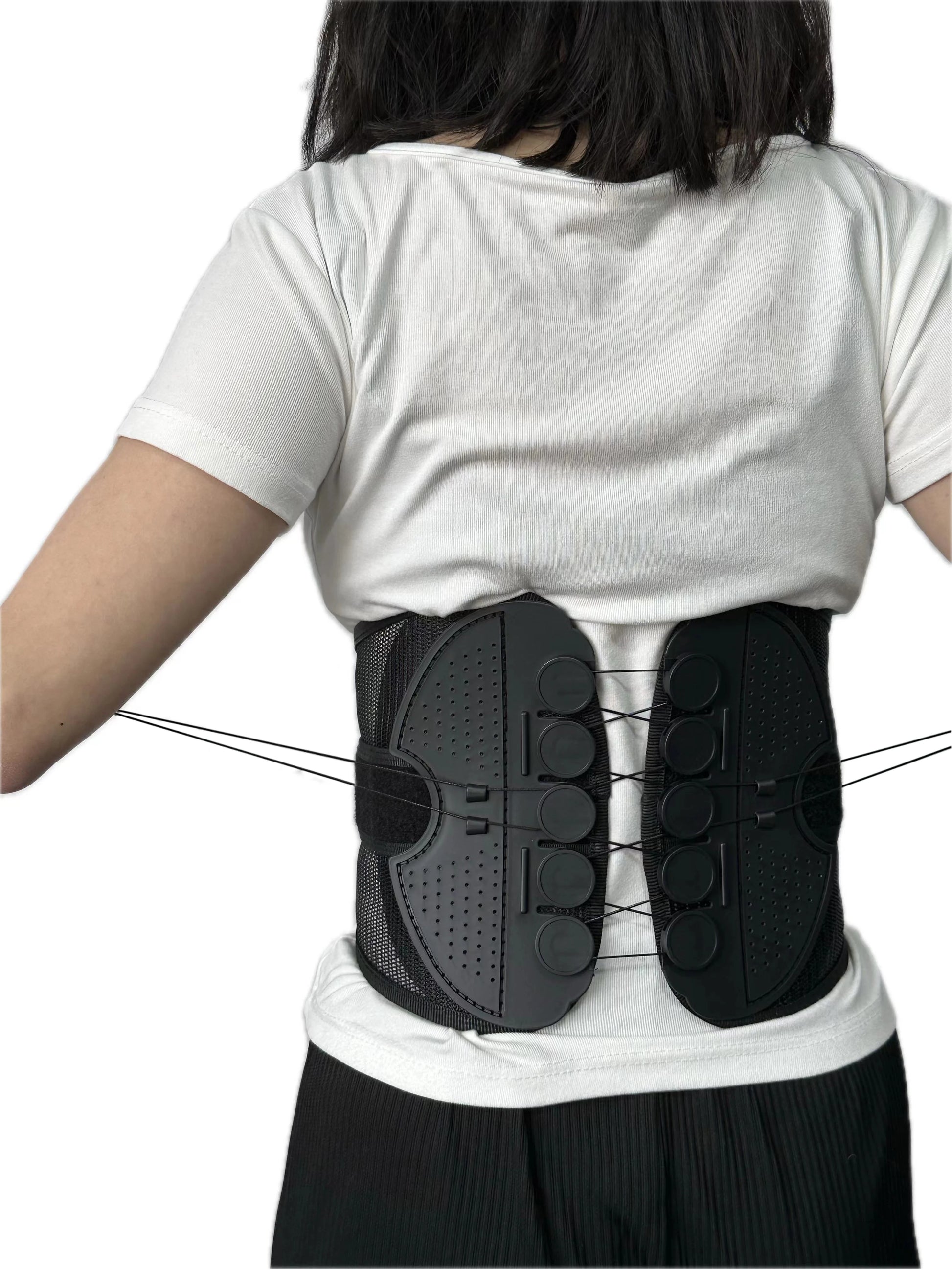 Premium Lumbar Support Belt